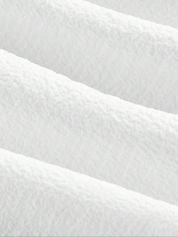 Elegant Sweetheart Neckline Dress, Pure Color Off-Shoulder Ruched Design, Women's Party Gown, Perfect for Date Night & Special Occasions