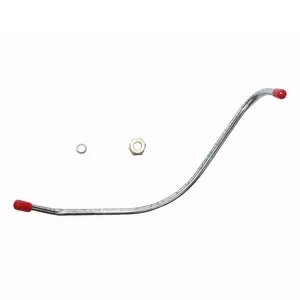 BCH5803OM- 58 Bel Air, Impala 283 2BBL, Thermal Choke Control Line; Steel