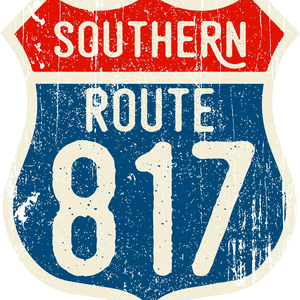 Southern Route 817