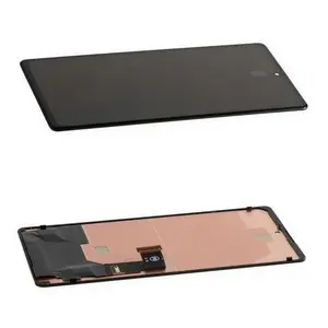 LCD Touch Screen Replacement Assembly for Google Pixel 5, Google Pixel 5A Smartphone, Handheld Cellphone Devices