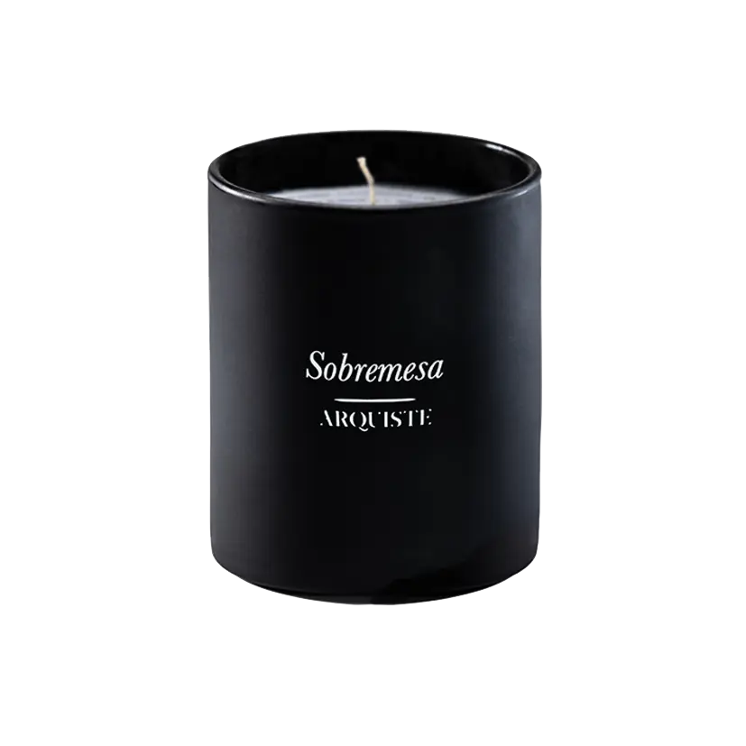 SOBREMESA