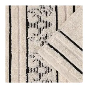 Superior 2pc Sadie Zero Twist Cotton Bath SheetTowel Set