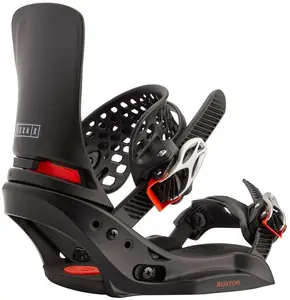 Burton Women's Lexa X EST Snowboard Bindings 2022