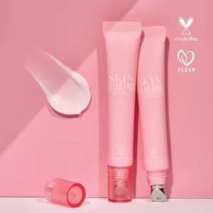 Filler Free Anti-Aging Eye Cream