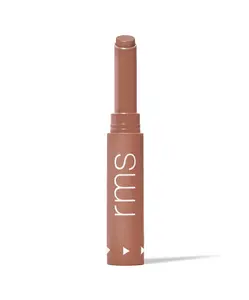 RMS Legendary Serum Lipstick: The Nudes - Lightweight, Glossy, Organic Lipstick in a Classic Design