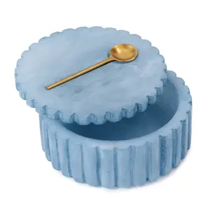 Shopbop Wavy Salt Cellar