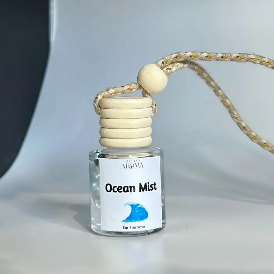 Ocean Mist