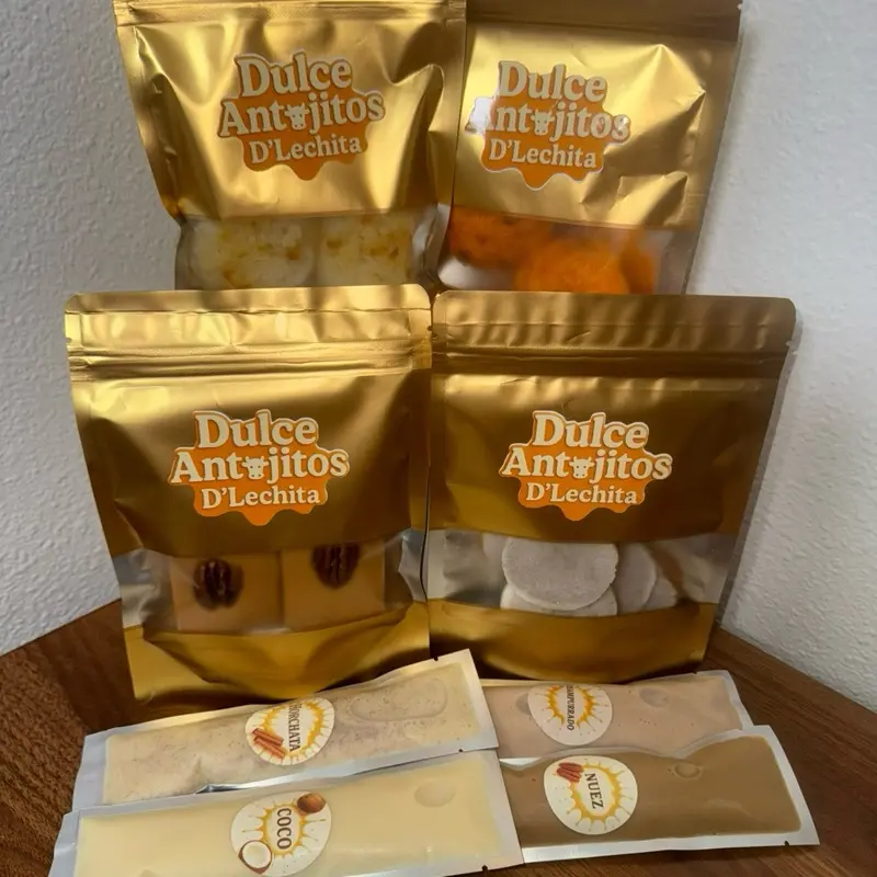 Bundle Most Seller snack