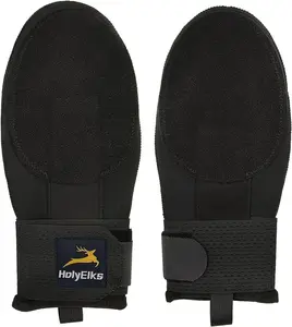 resurrection sliding mitt