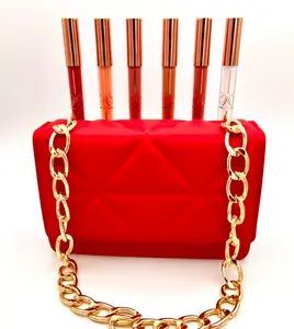 NEW! THE ULTIMATE SLAY KIT 4 ALL - Includes 6 Diamond Lip Glosses