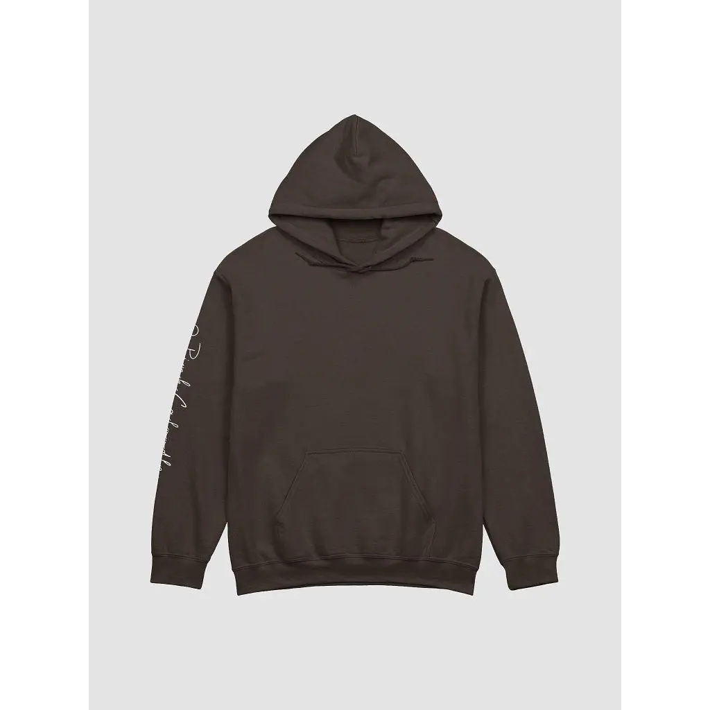 God’s Love Hits Different Hoodie