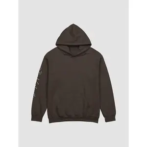 God’s Love Hits Different Hoodie