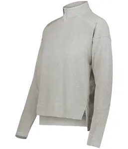 Ladies Ventura 1/4 Zip Pullover