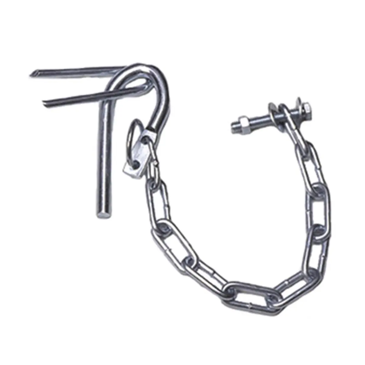 Jacks  Metal Door Gate Latch