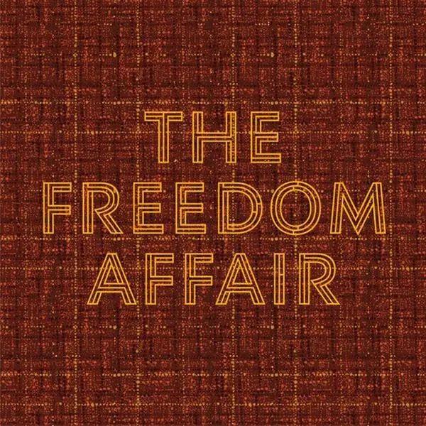 Freedom Affair - Freedom Affair - CD