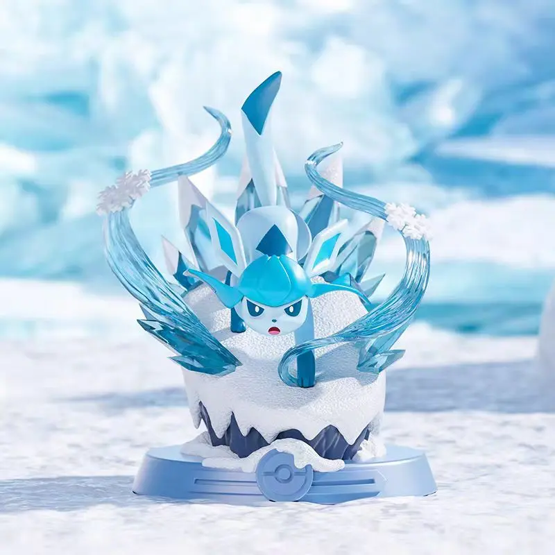 Confirmed-Glaceon