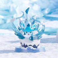 Confirmed-Glaceon