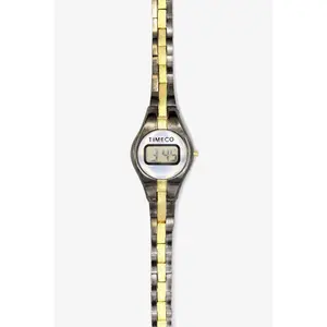 WCHRSOLA - Gold Bracelets Watch