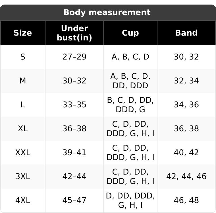 Shapermint Everyday Comfort Wireless Bra with Adjustable Convertible Straps & Seamless Design