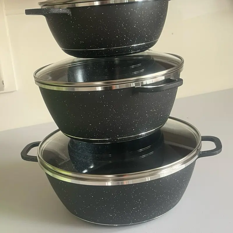 Kitchen accessories