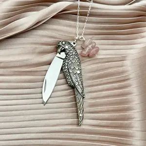 Polly Necklace Original