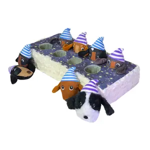 Counting Weens Counting Weens