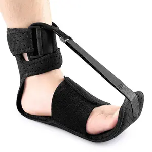 Plantar Night Splint, Plantar Relief Brace for Dangle Feet