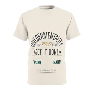 BUILDER GET IT DONE, Essential Tee