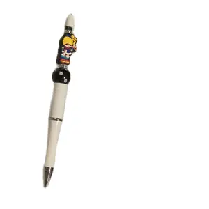 Rainbow Brite Pen