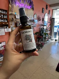 Eat Meow-t Ritual Spray (Valentines Exclusive)