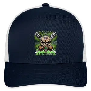 PBR Club Baseball Cap