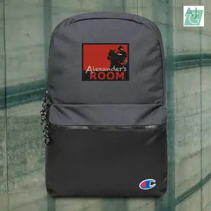 Alexander's Room | Champion Backpack
