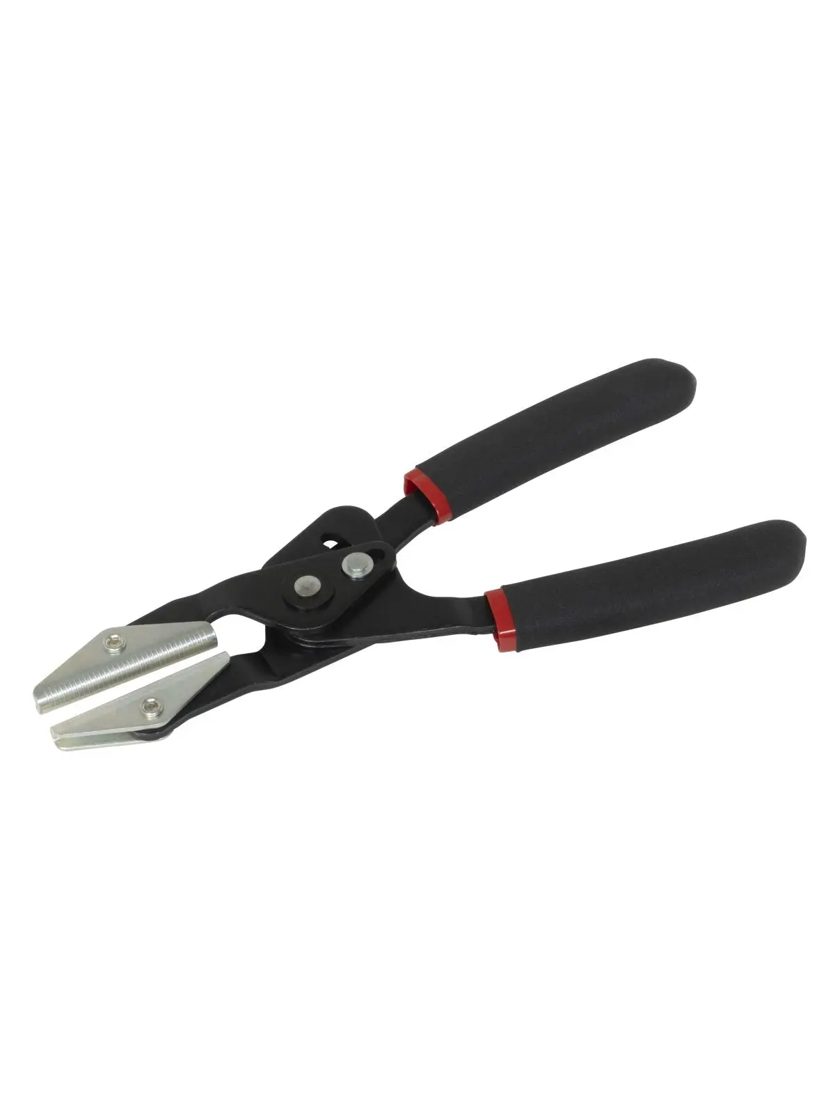 Lisle 9.25 in. Medium Hose Pinch-Off Pliers
