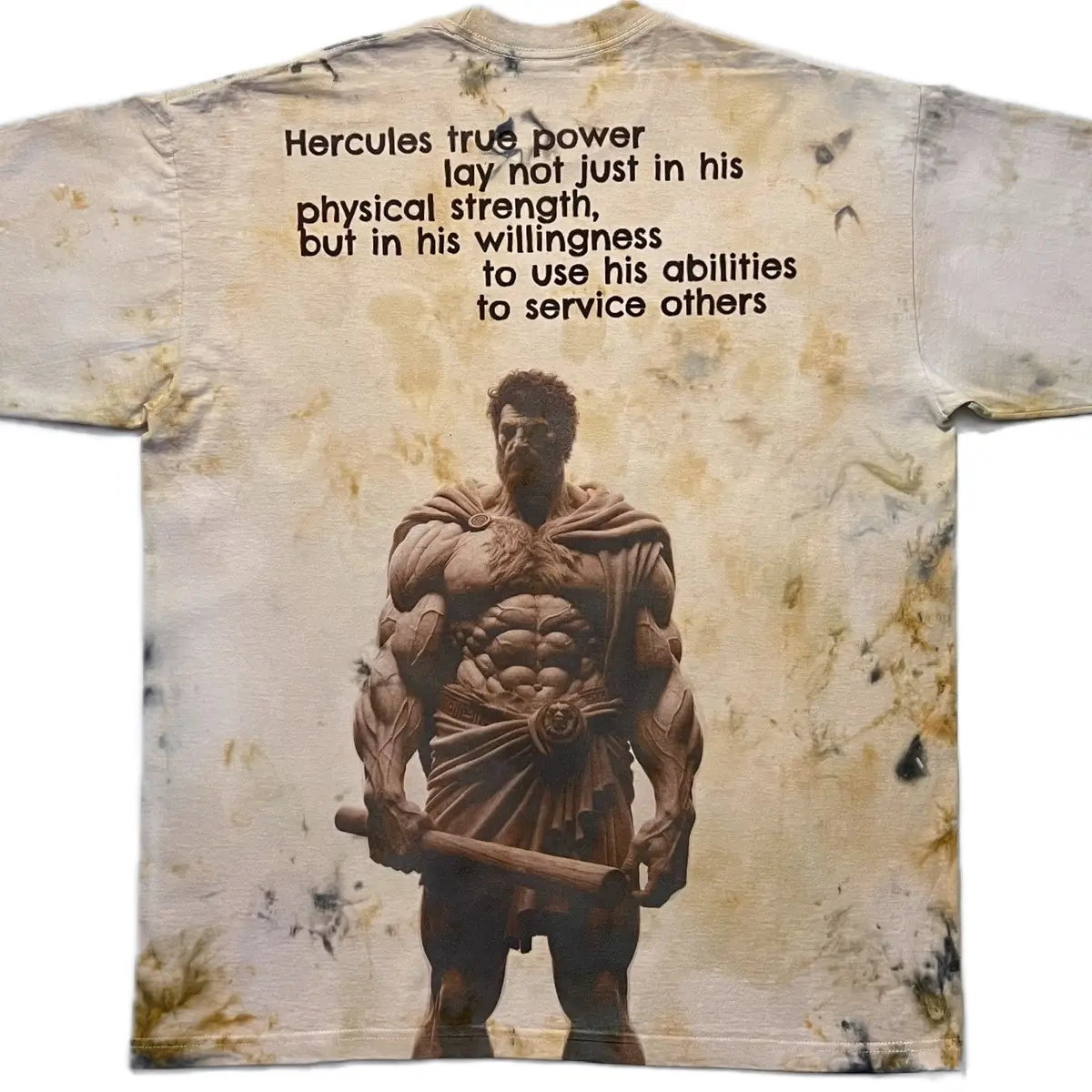 HERCULES TSHIRT