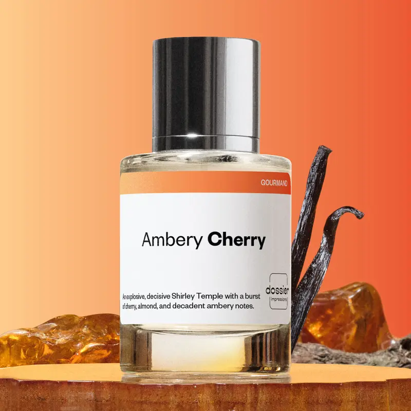 parfum cherry - TikTok Shop