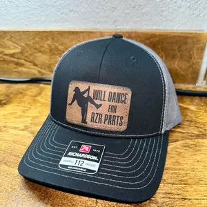 Will Dance for RZR parts.