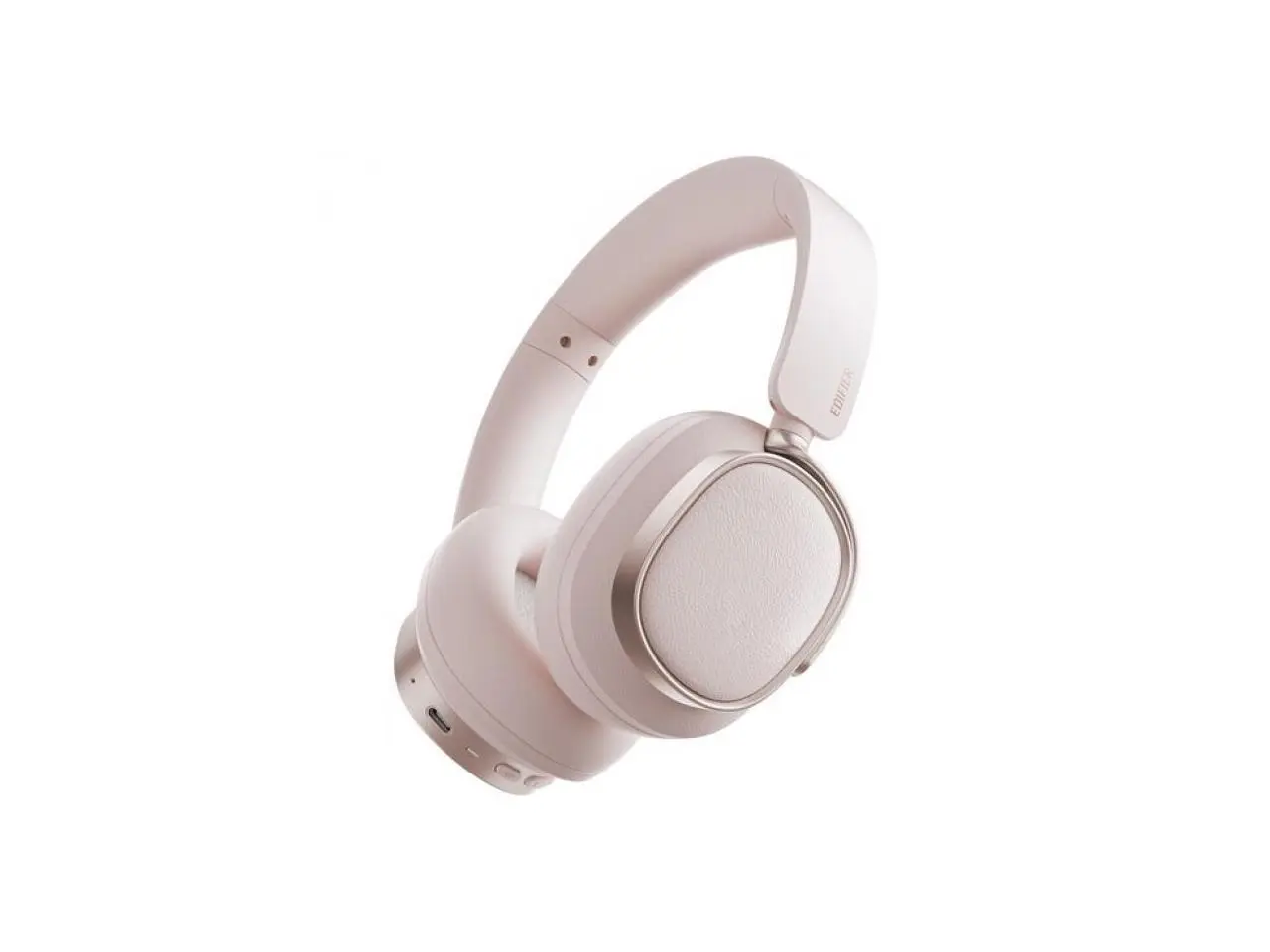 Edifier ES850NB Bluetooth Active Noise Cancelling Headphones Pink