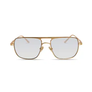 Jane in Gold Metal