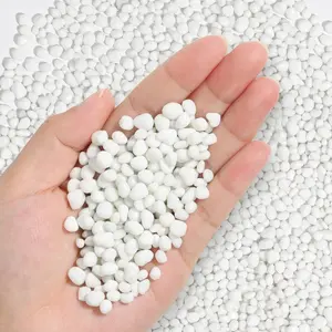 Tumbled Chips Stones Crushed White Gravels 1 LB, Irregular Shaped  Rock Pebbles, DIY Polished Rocks for Potted ,Bonsai,Vase Fillers Aquarium Decoration, Aquarium Gravel Rocks