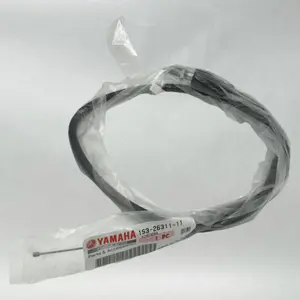Yamaha OEM 06-24 Raptor 700 YFM700R RH Throttle Cable Assembly 1S3-26311-11-00 1
