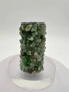 Aventurine Lighter Case