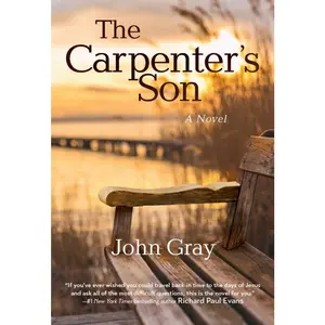 USED-Carpenter's Son by Gray, John (Paperback)