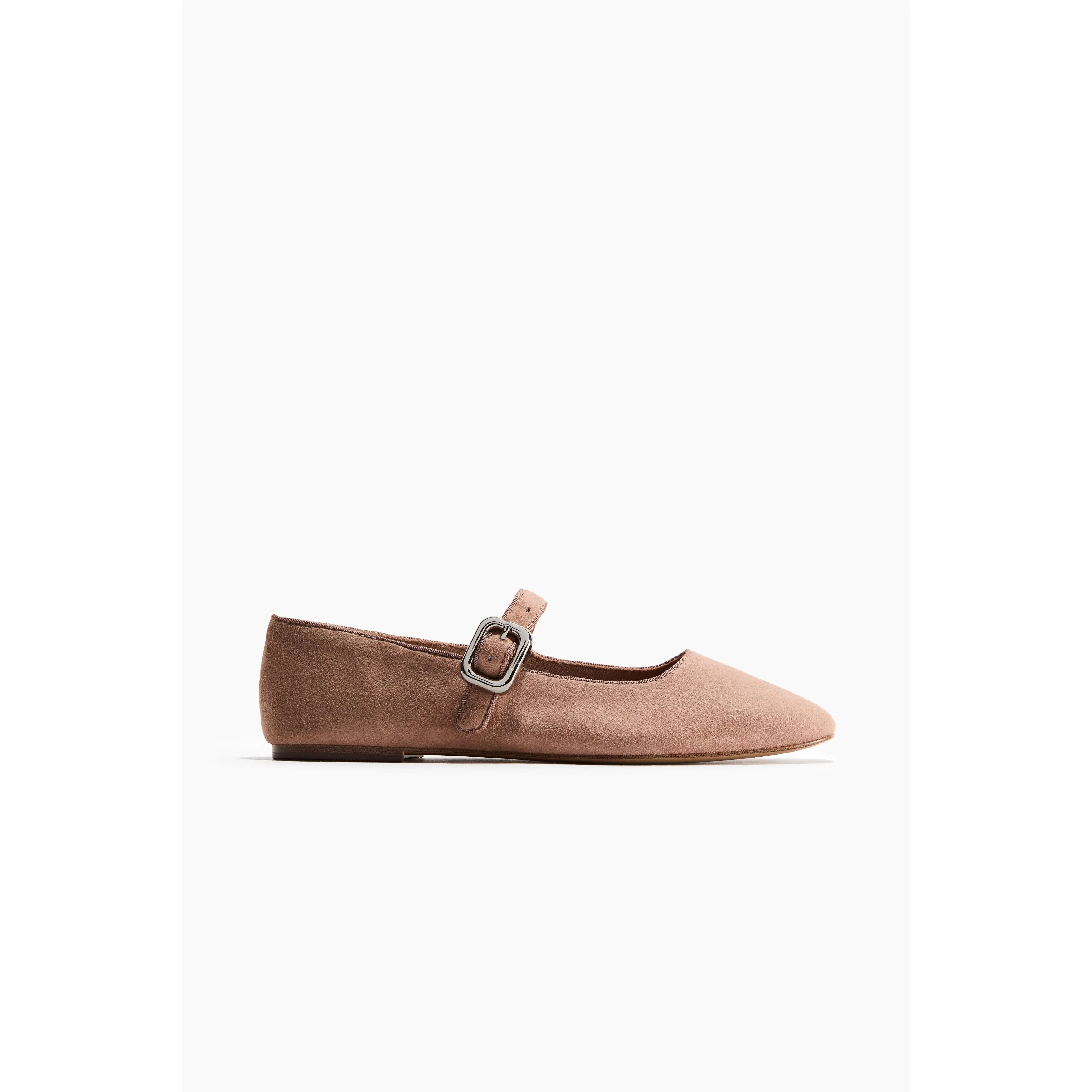 H&M Mary Jane ballet flats