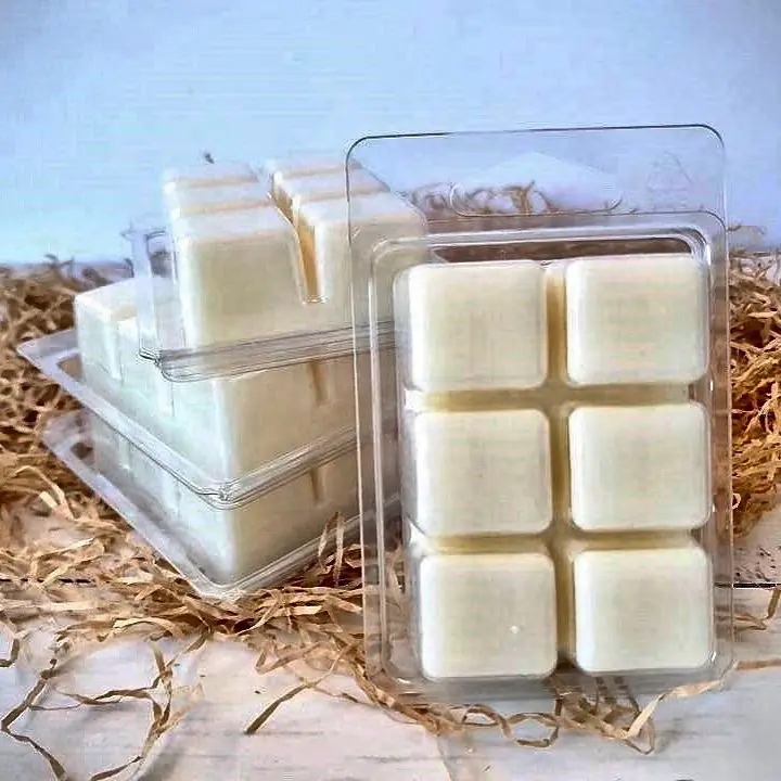 Lavender bliss wax melts