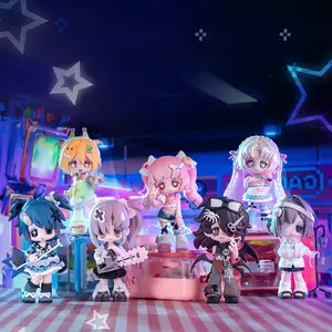 TOMIZ Electronic Pets from Another Dimension Series Blind Box