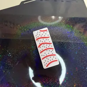 Kickflip Original Creator MZM Portable Skateboard Magnetic Hand Fidget for Fidgeters and Skateboarders Stress Relief Christmas Tree Figet