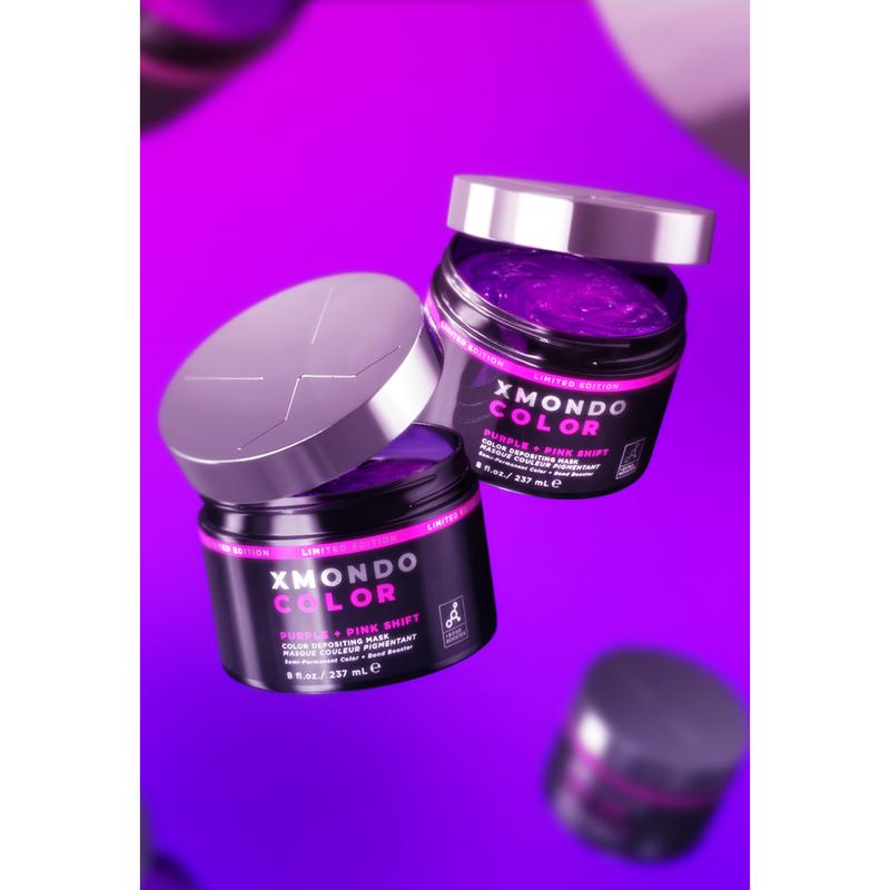 Shade Shift Bundle Hair Dye Color Hair Dye Pen