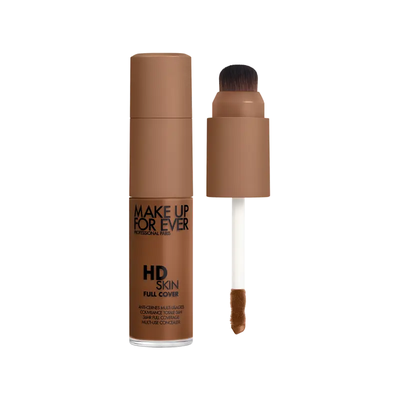 4N74 - for ultra-deep skin tones with neutral t...