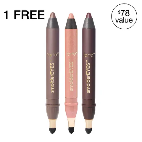 socialite smokeshow shadow & liner trio