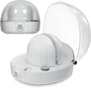 Hat Care Machine High-Temperature Ironing Drying Shaping Disinfecting with Hat Cleaner for Restoring Hats to Original Form